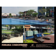 ATC PROJECT - FERRARIA CONDOMINIUM PARK